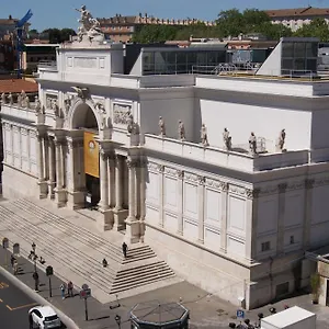 Hotel Monti 66, Roma
