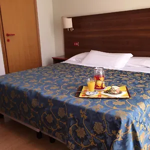  Hotel Altavilla Dieci