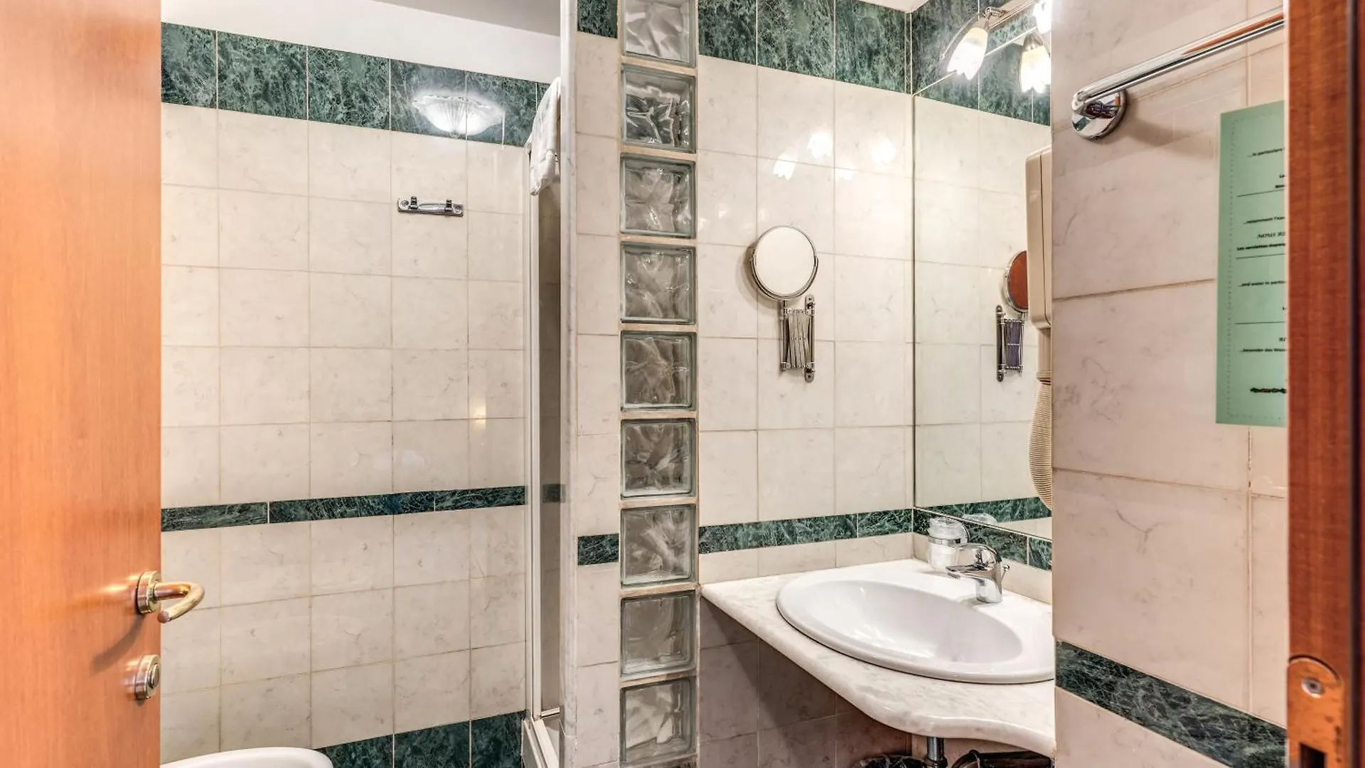 Hotel Licia Rome
